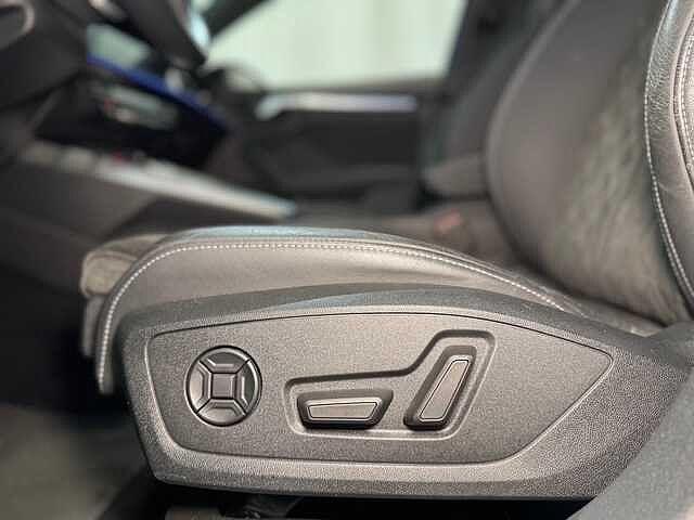 Audi S3 S3 SPB TFSI 310 CV quattro S tronic