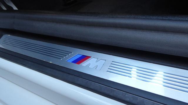 BMW 520 d xDrive Touring Msport