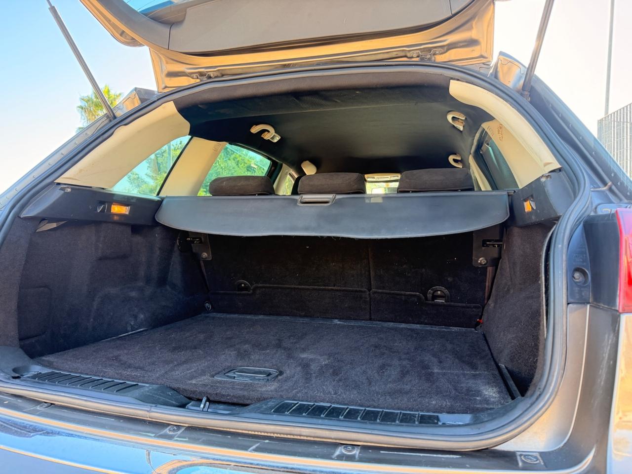 Fiat Croma 1.9 Multijet Dynamic-2008