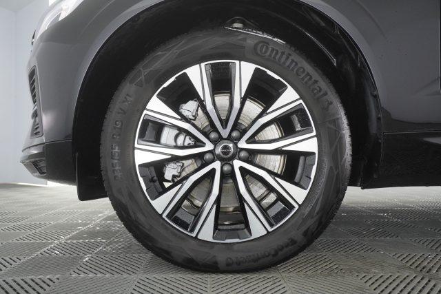 VOLVO XC60 XC60 B4 (d) automatico Core