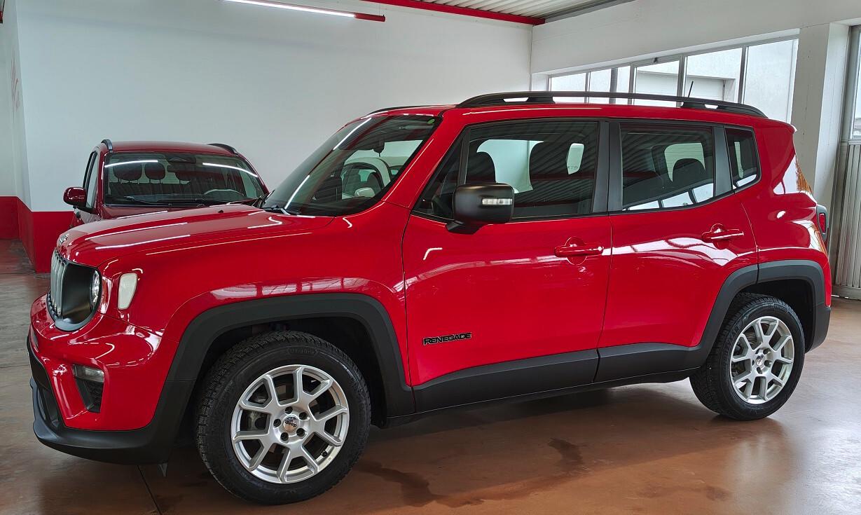 Jeep Renegade 1.0 T3 Longitude