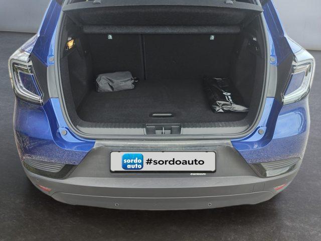 RENAULT Captur ECO-G 100 CV Techno