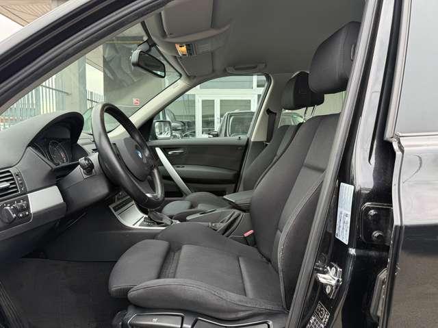 BMW X3 X3 xdrive20d (2.0d) AUTOMATICA