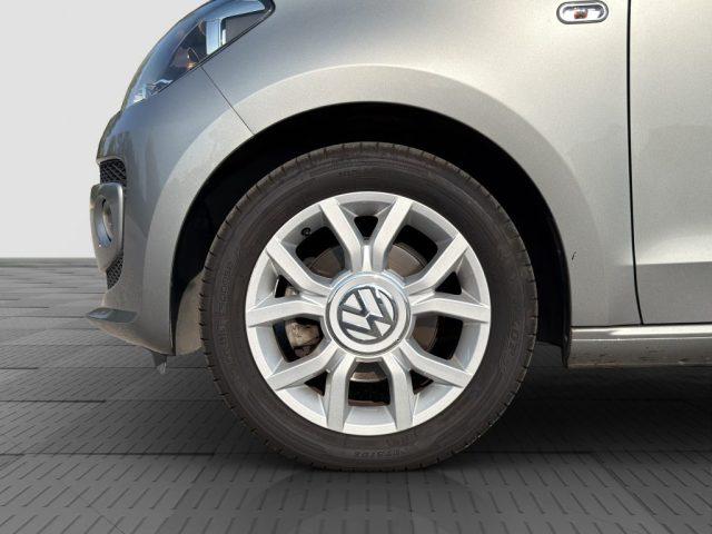 VOLKSWAGEN up! 1.0 5p. move up! ASG