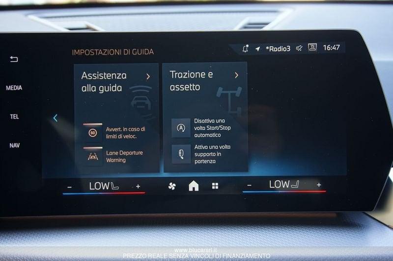 BMW X1 sDrive 18d Msport