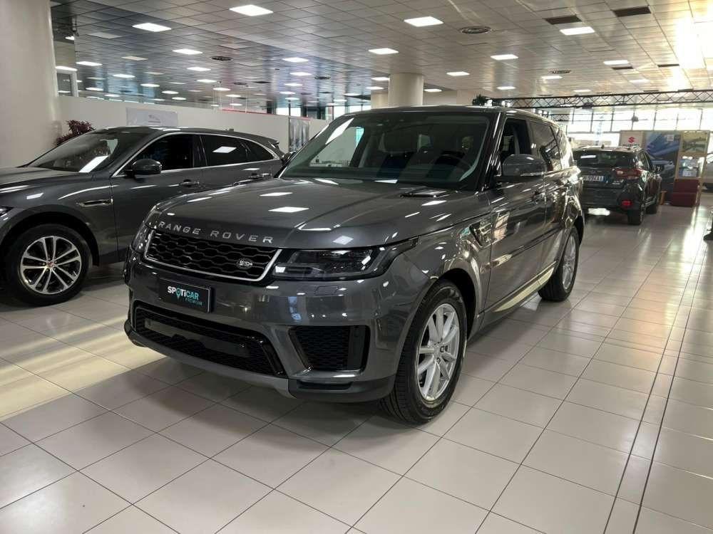 LAND ROVER RR Sport 2ª serie Range Rover Sport 3.0 SDV6 249 CV S