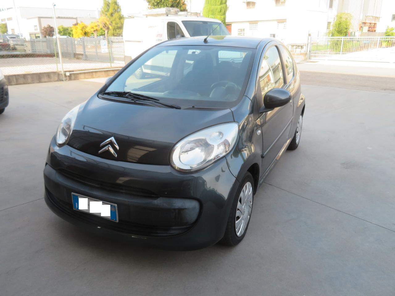 Citroen C1 1.0 3 porte AMIC1