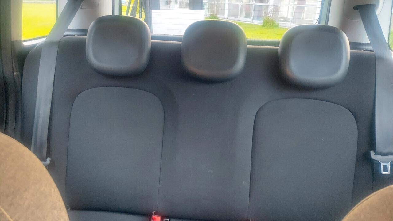 Fiat Panda 1.0 Hybrid