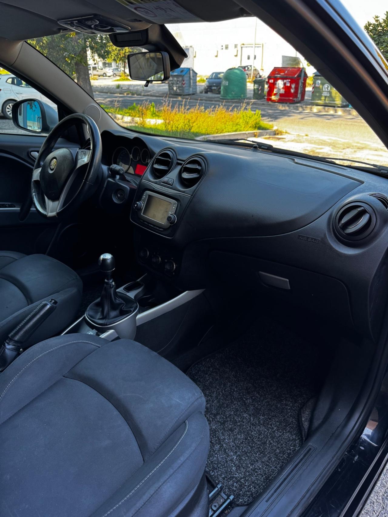 Alfa Romeo MiTo 1.4 70 CV 8V Progression