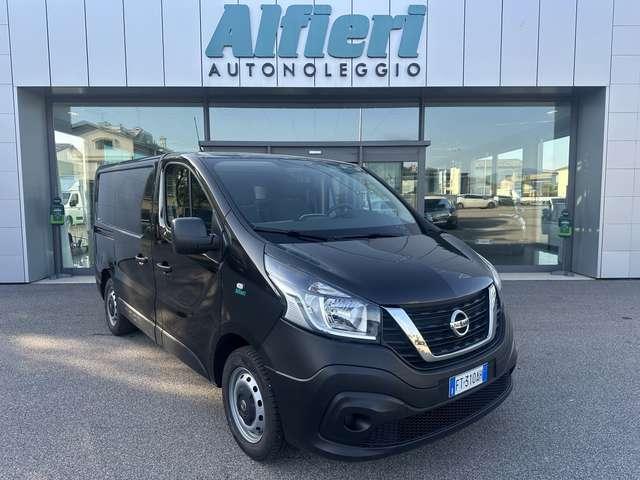 Nissan NV300 NV300 1.6dCi 95cv E6B kg874 Clima2400x1650x1350IVA