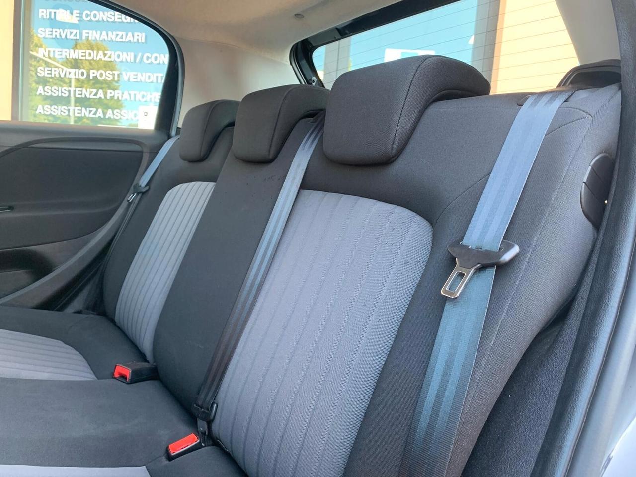 Fiat Punto 1.2 NEOPATENTATI