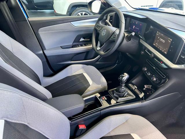 OPEL Mokka 1.2 Turbo Edition