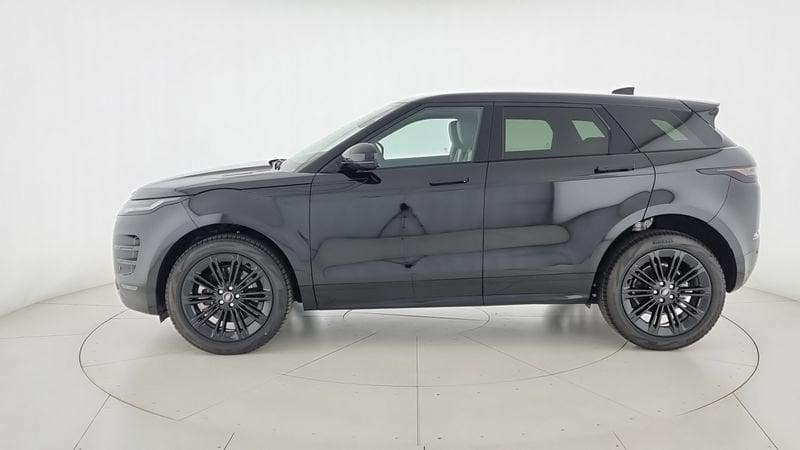 Land Rover Range Rover Evoque 2.0D I4 163 CV AWD Auto Dynamic SE