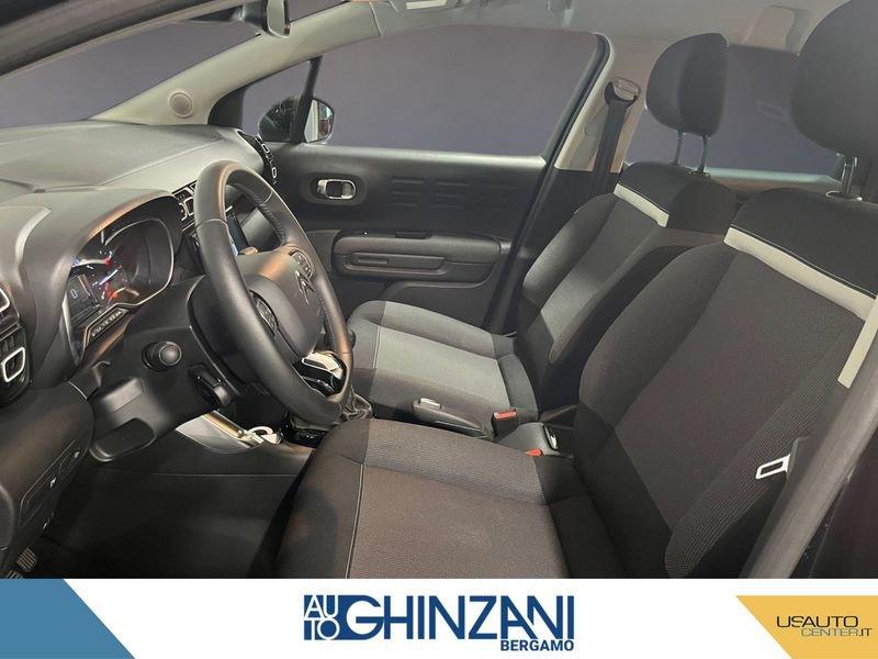 Citroën C3 Aircross C3 Aircross PureTech 110 S&S Max