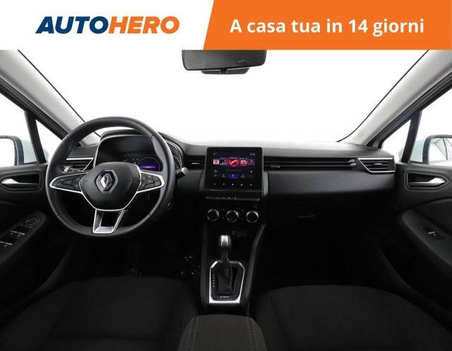 RENAULT Clio Full Hybrid E-Tech 140 CV 5 porte Zen