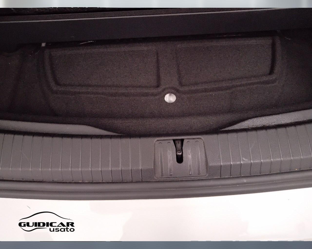 VOLKSWAGEN Touran III 2015 - Touran 1.5 tsi Edition Plus 150cv dsg