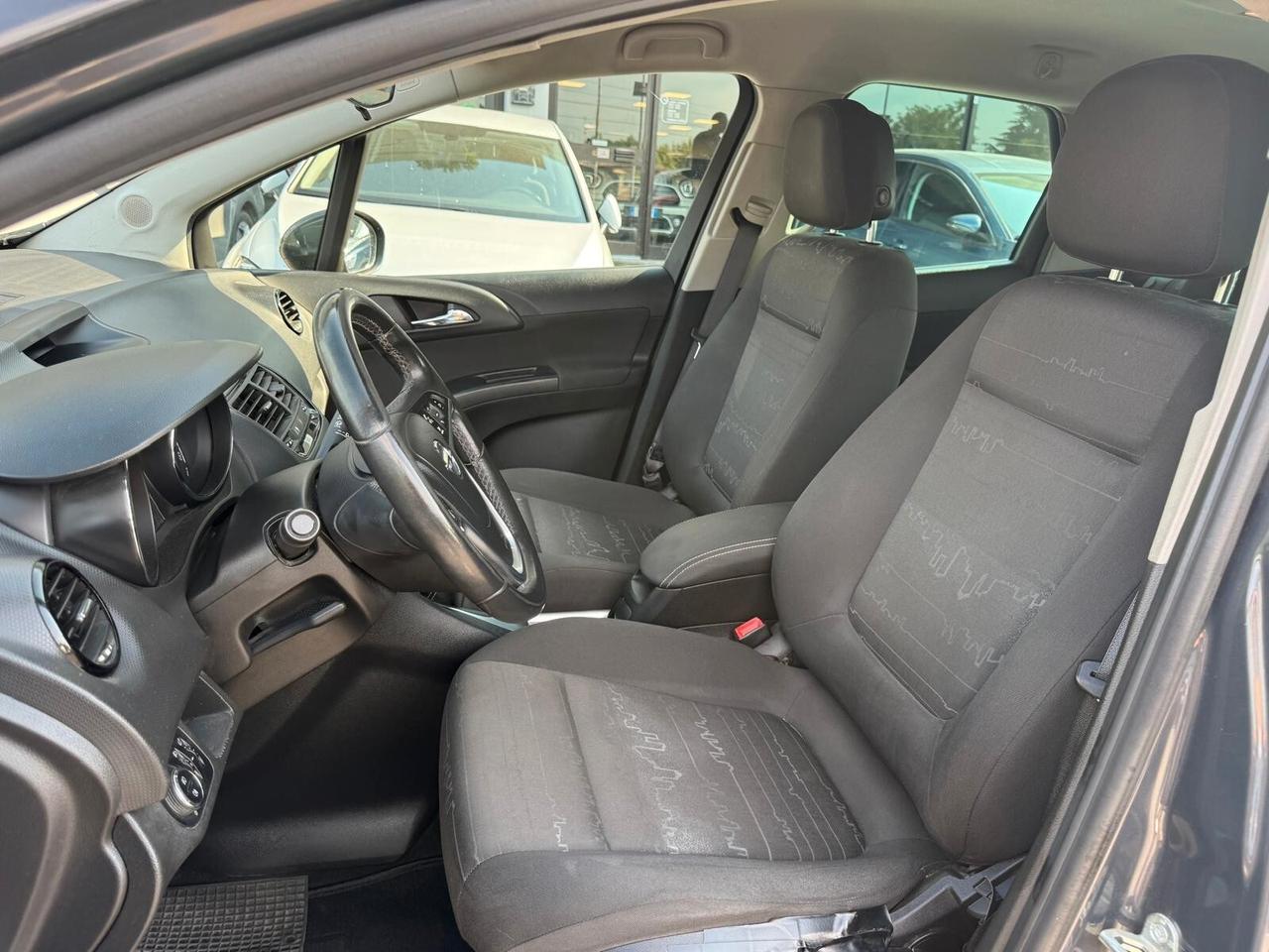 Opel Meriva 1.4 100CV Cosmo