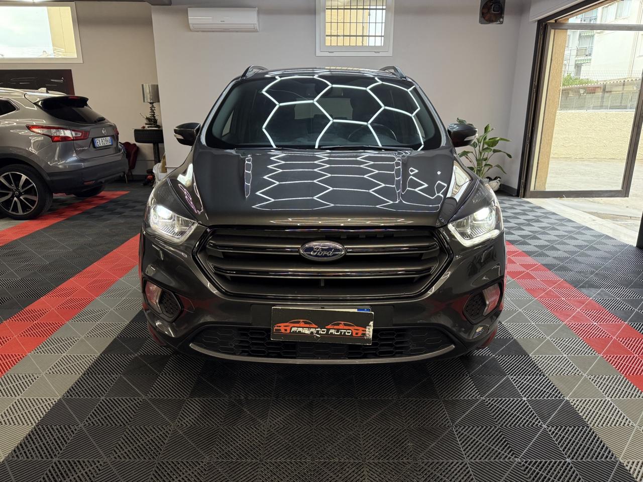 Ford Kuga 1.5 TDCI ST-Line - FABIANOAUTO