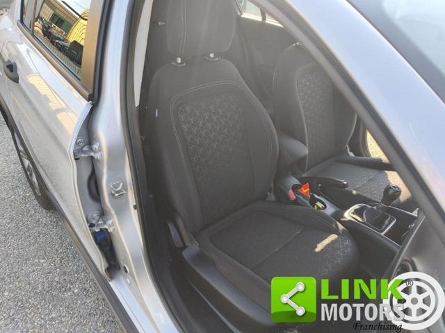 FIAT Tipo 1.0 5 porte City Cross