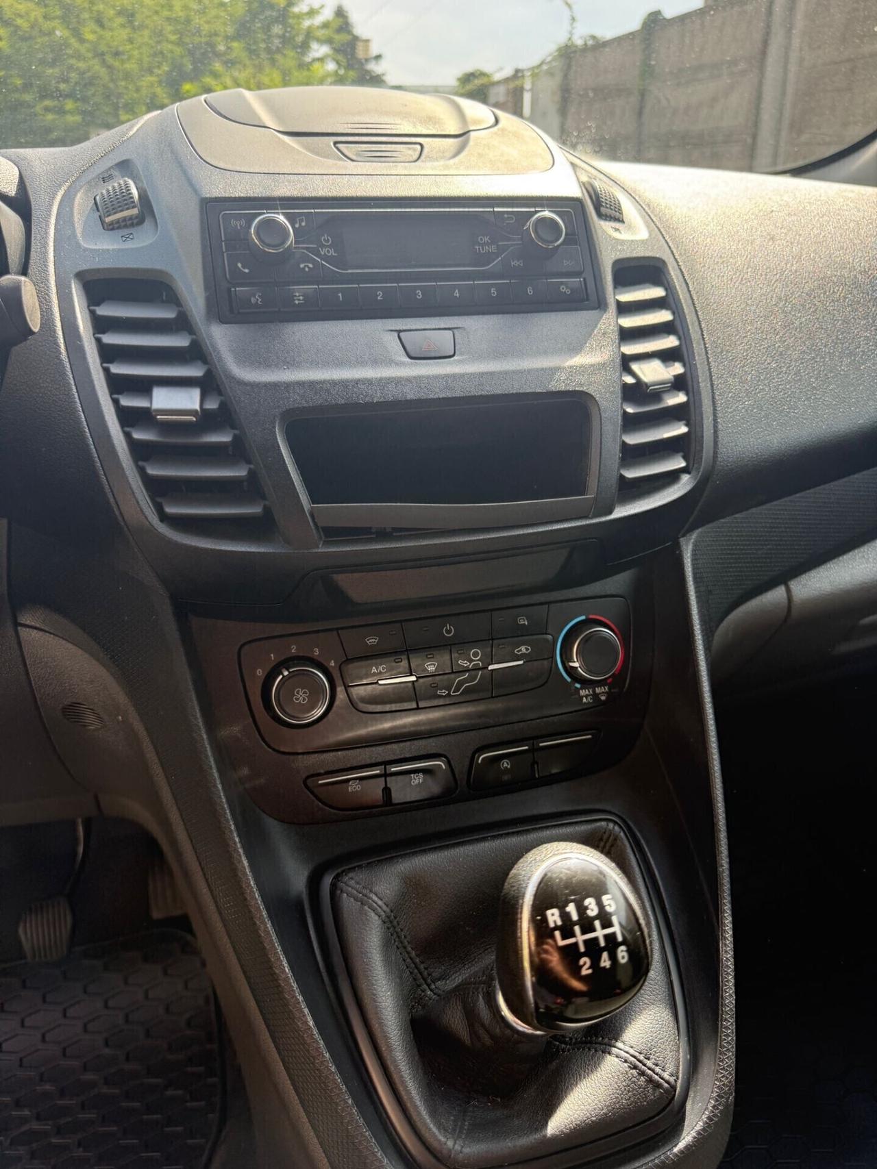 Ford Connect Trend 2022