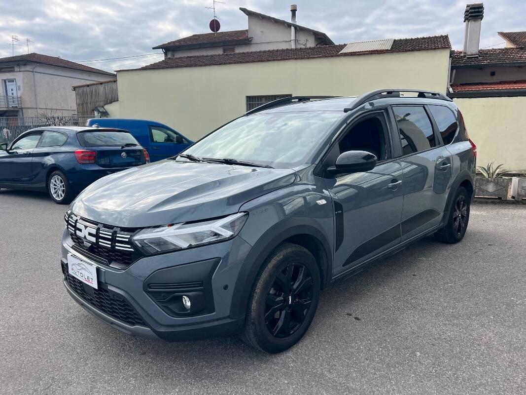 Dacia Jogger 1.0 tce Extreme Gpl 100cv