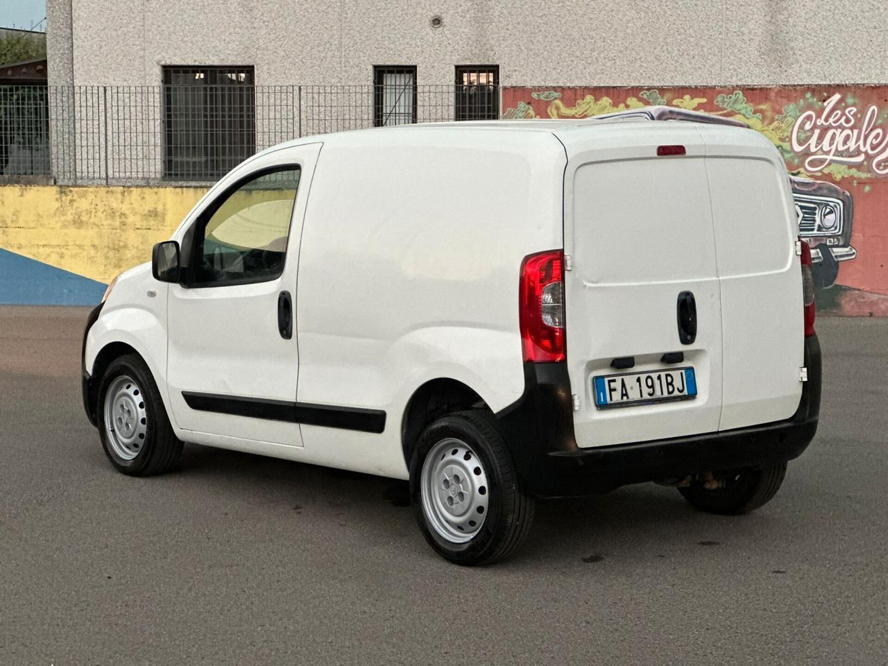 CITROEN NEMO SUPER PREZZO!