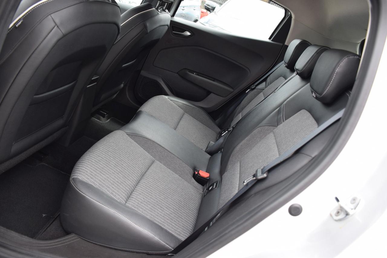 Renault Clio A GPL 1.0TCe FULL OPTIONAL