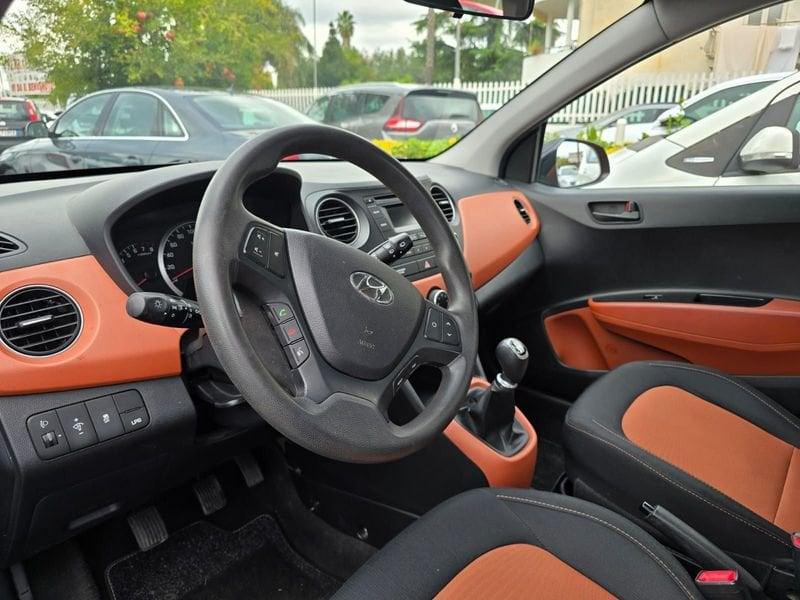 Hyundai i10 i10 1.0 12V BlueDrive Gpl