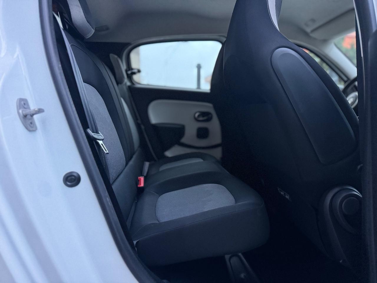 Renault Twingo SCe 65 CV Duel