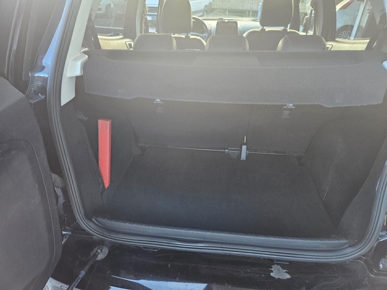 Ford EcoSport 1.0 125 CV ST-Line Design