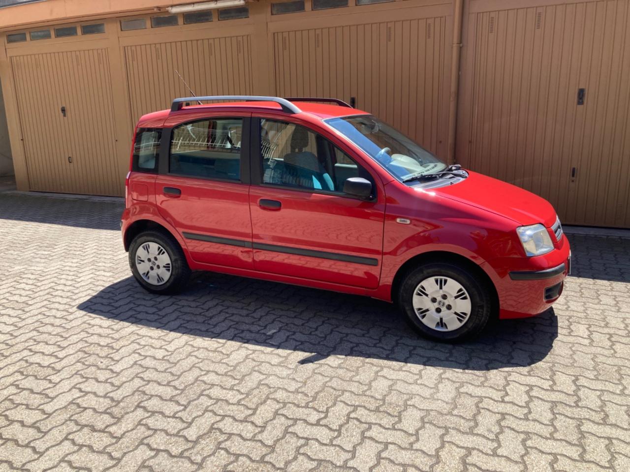 Fiat Panda 1.2 Dynamic