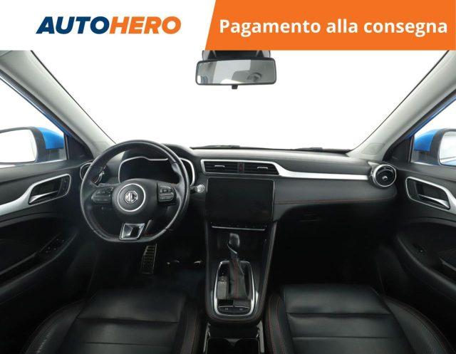 MG ZS 1.0T-GDI aut. Luxury