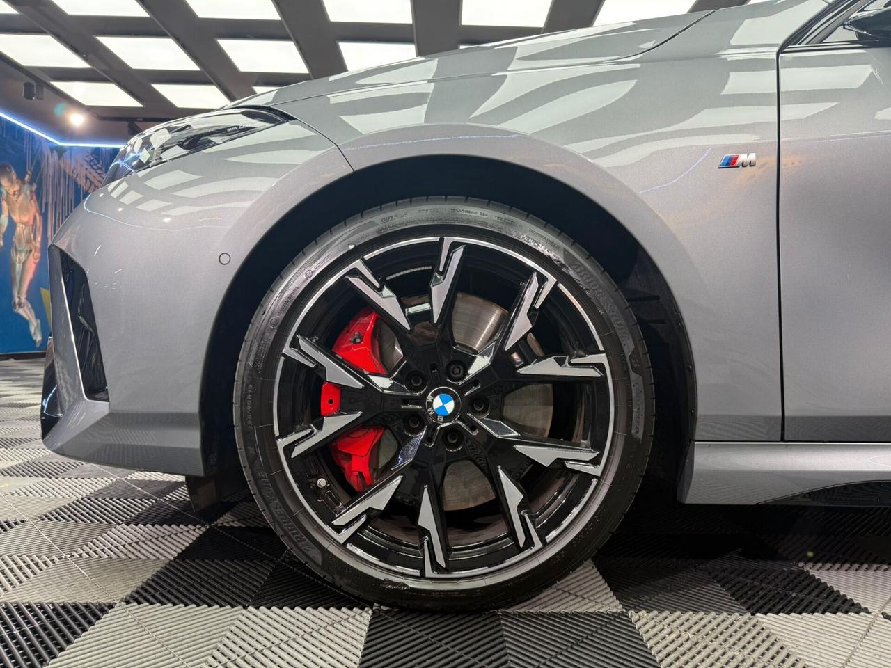 Bmw 118 118d 5p. MSport Pro (140)