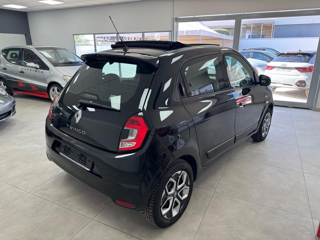 Renault Twingo SCe 65 CV Intens