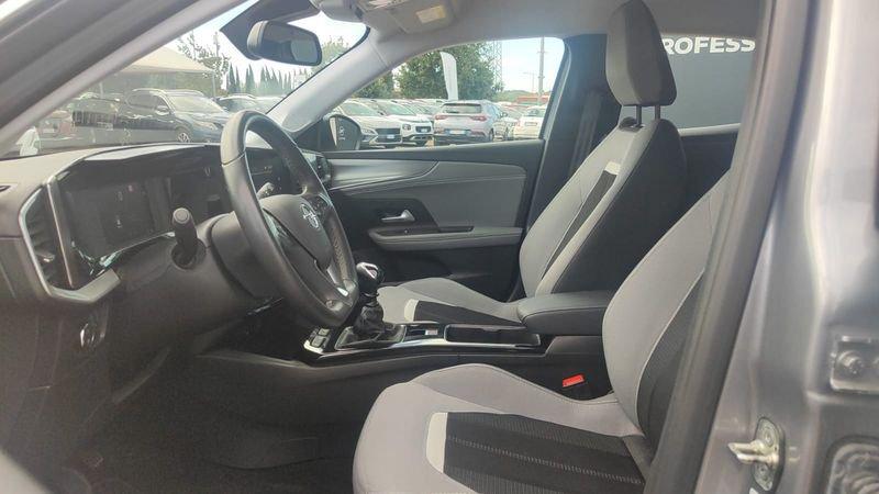 Opel Mokka Mokka 1.5 diesel Elegance