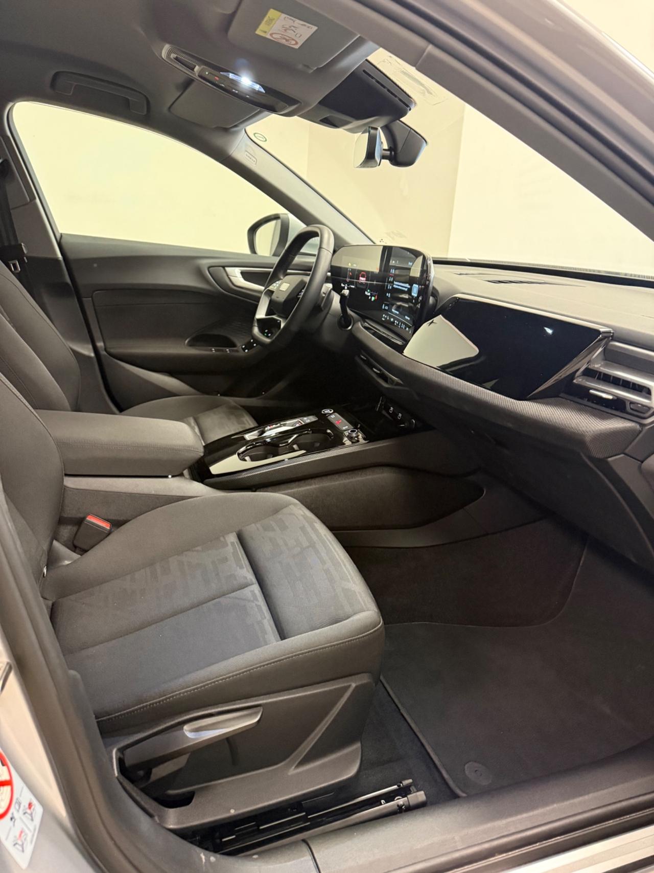 Audi A5 Avant TDI 150 kW mHEV+ S tronic Line edition