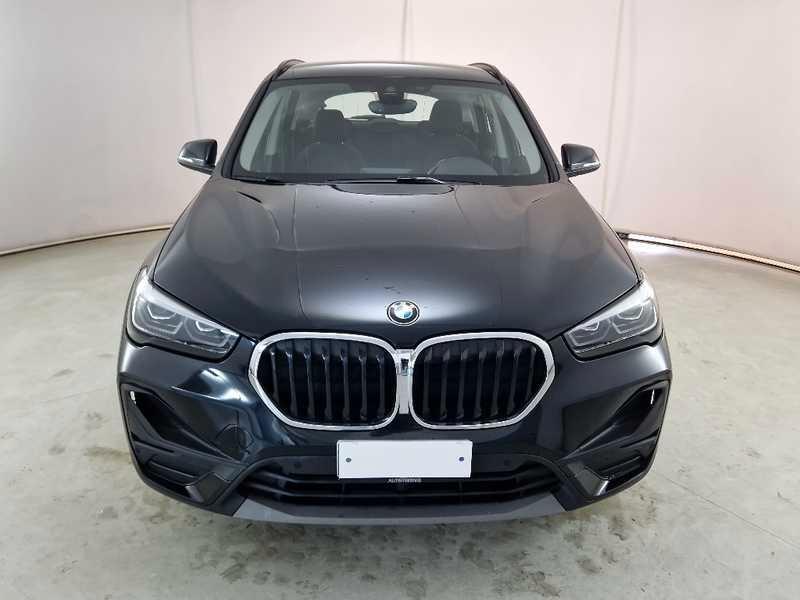 BMW X1 xDrive 20d Business automatico