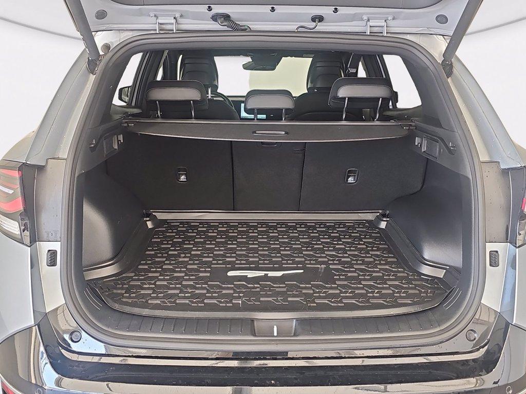 KIA Sportage 1.6 tgdi hev gt-line plus premium pack auto del 2024
