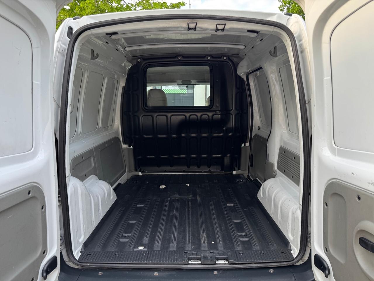 Renault Kangoo 1.5 dCi/70CV 4p. Storia Confort Express con porta laterale