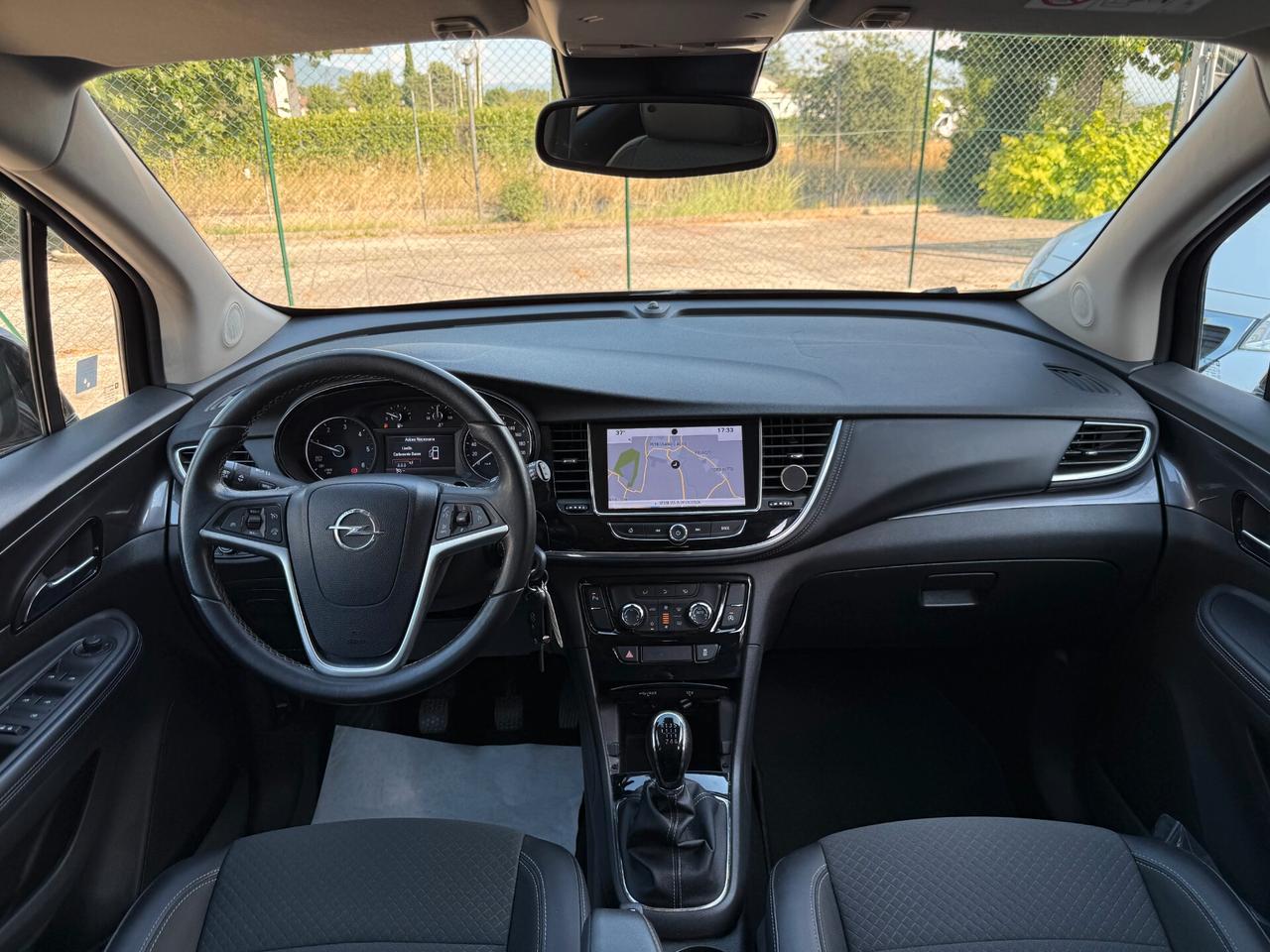 Opel Mokka X 1.6 CDTI Ecotec 136CV 4x2 Start&Stop Ultimate