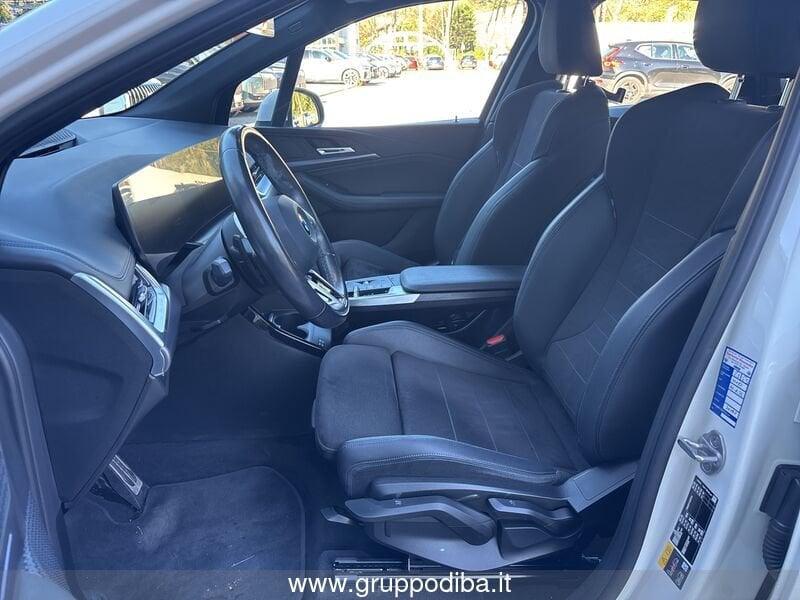 BMW Serie 2 Active Tourer Serie 2 U06 Active Tourer 225e Active Tourer xdrive Msport auto