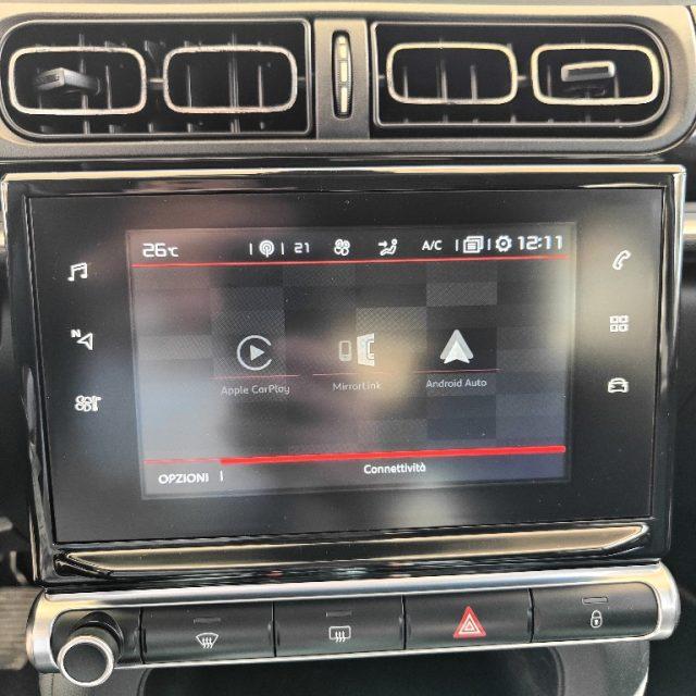 CITROEN C3 BlueHDi 75 S&S Shine