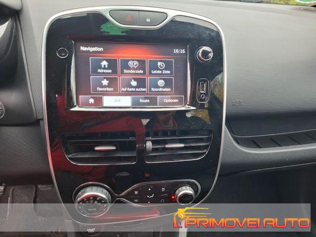 RENAULT Clio 1.2 75 CV 5 porte Duel