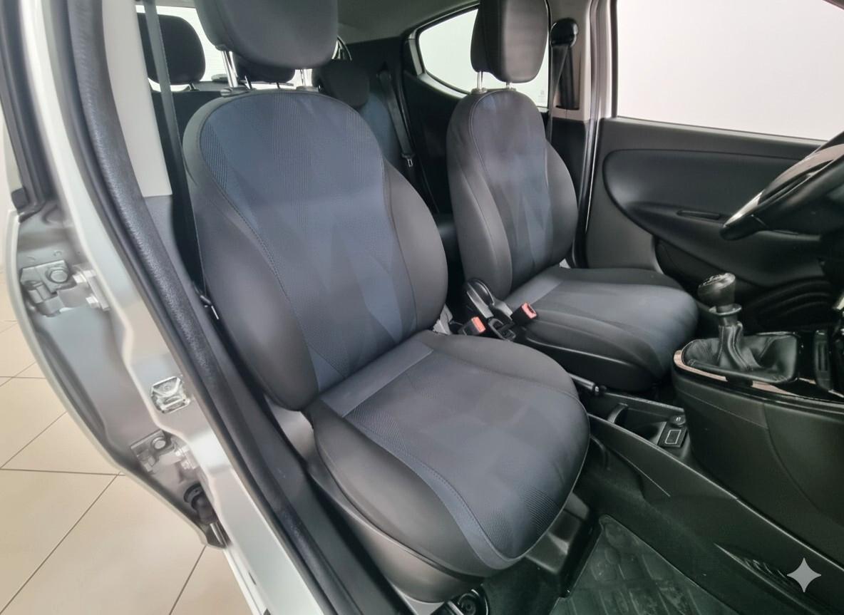 LANCIA YPSILON 1.2 69cv S&S GOLD