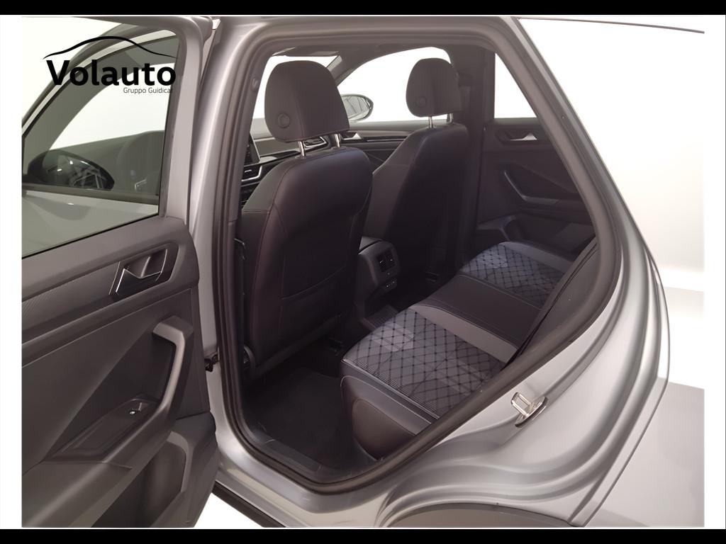 VOLKSWAGEN T-Roc I 2022 - T-Roc 2.0 tdi R-Line 150cv dsg
