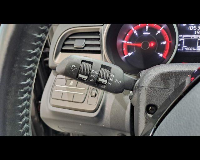 SSANGYONG XLV 1.6d Go 2wd