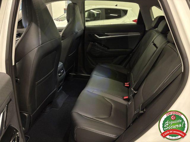 EVO Evo Cross4 Evo 7 Kairos 1.5 Turbo Bi-Fuel GPL