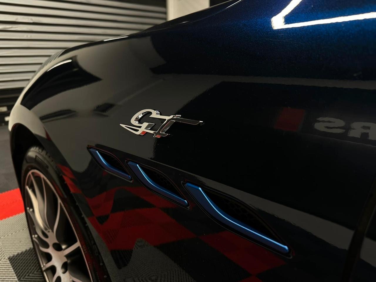 Maserati Ghibli 330 CV MHEV GT IVA ESPOSTA