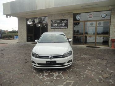 Volkswagen Polo 1.0 TGI 5p. Highline BlueMotion Technology NEO PATENTATI