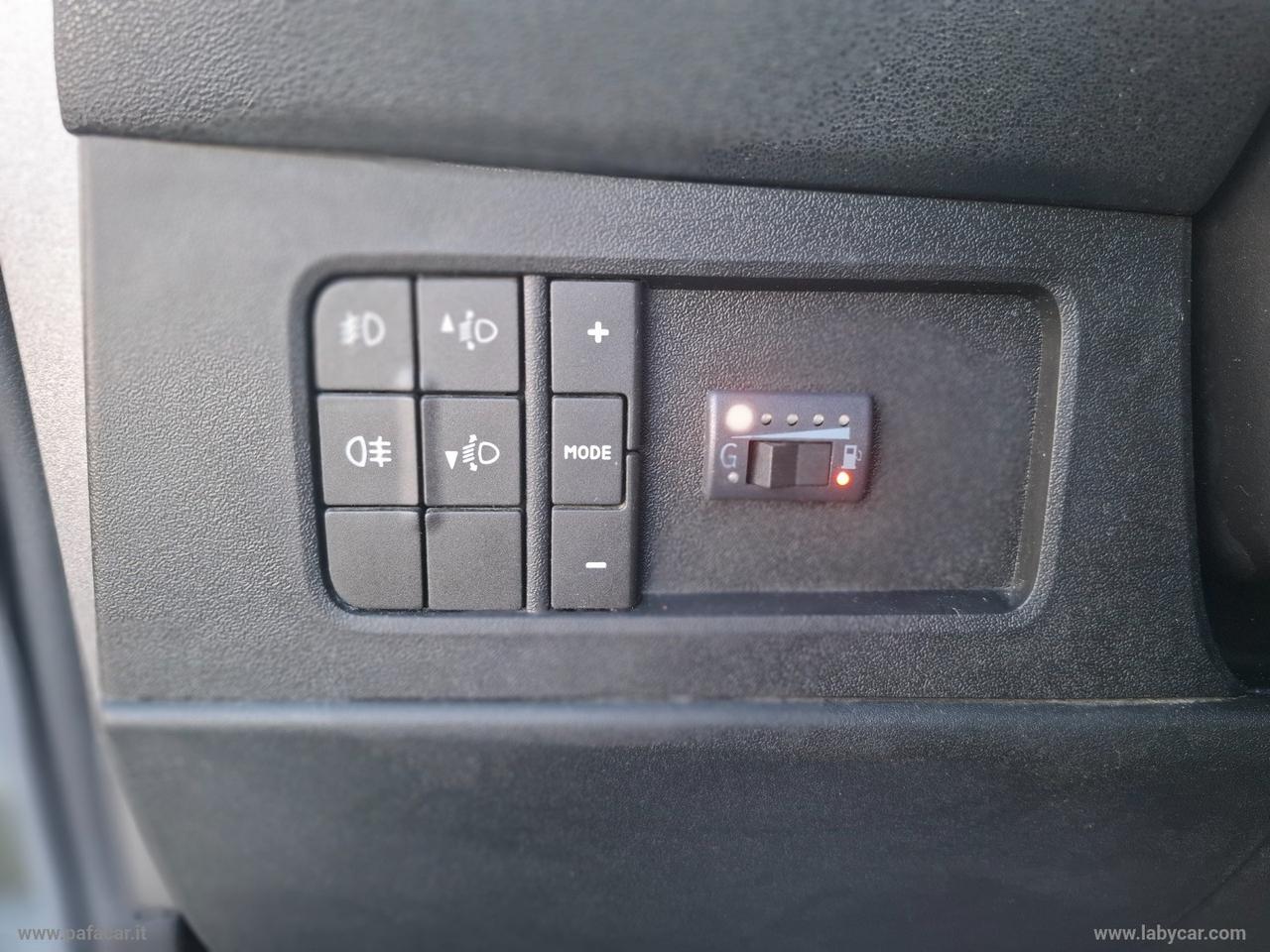 LANCIA Musa 1.4 8V Ecochic